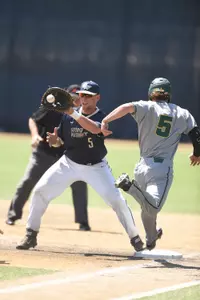 GW resumes A-10 play at Dayton this weekend.