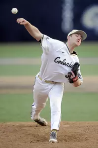 Freshman Justin Friedman