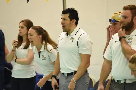 Head coach James Winchester has named 2016-17 team captains.