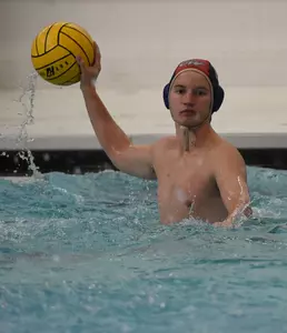 Junior Sander Profaci garnered superior status for the third year in a row.