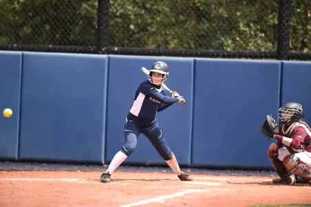 Monica Macchiarulo was tabbed to the A-10 All-Conference Second Team, her first career postseason honor.