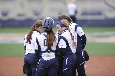 GW hosts the A-10 Championship for the first time in program history.