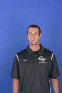 Colonial of the Week - Luke Olson