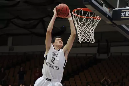 Yuta Watanabe and the Colonials will compete at the CBE Hall of Fame Classic in November.