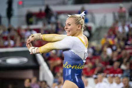 Rising-senior Chelsea Raineri will serve as a co-captain for the 2017 season.