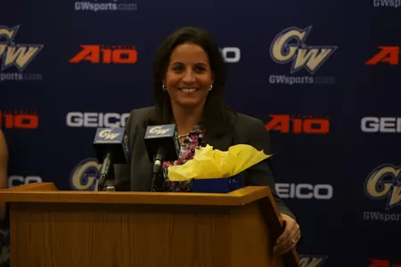 Coach Rizzotti will answer fans' questions next week.
