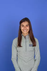 Colonial of the Week - Miranda DiBiasio