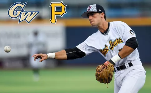 Baseball, GW, Pittsburgh Pirates
