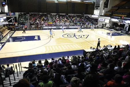 Charles E. Smith Center