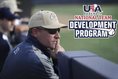Gregg Ritchie USA Development Program