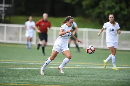 Women's soccer