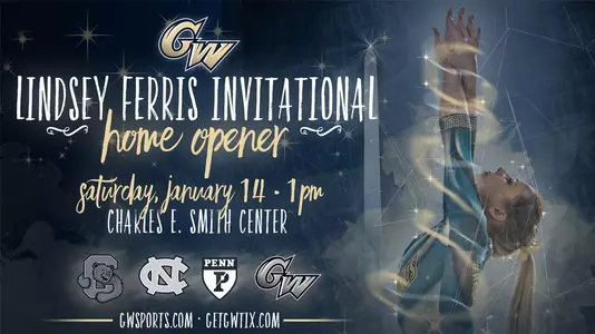 Gymnastics Home Opener