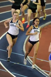 Women's Track and Field