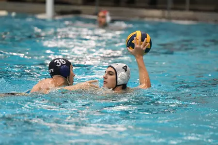 Brett Else and the Colonials are gearing up for a difficult week.