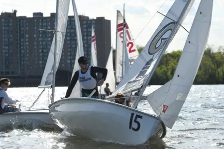 Kai Friesecke will skipper in A Division