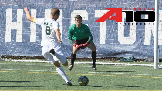 Thor Arne Höfs posted a pair of shutouts last week.