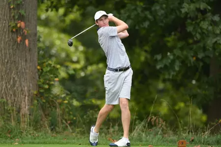 Lowe closed with a 74 in the final round