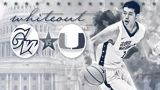 All fans in attendance on Saturday will receive a free "whiteout" t-shirt