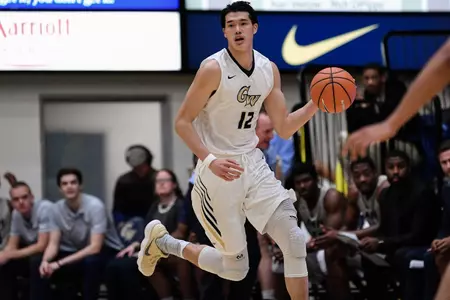 Yuta Watanabe had a double-double with 18 points and 11 rebounds