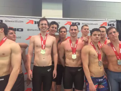 <i>Adam Drury, Alexander Auster, Gustav Hokfelt, Andrea Bolognesi</i>