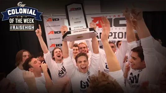 SAOTW Swimming and Diving