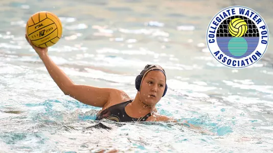 Women's Water Polo CAWP