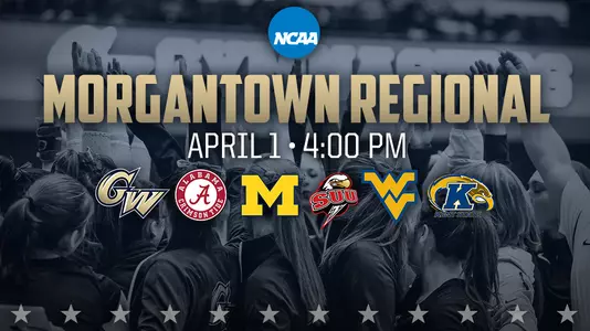 Gymnastics Morgantown Regional