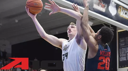 Cavanaugh sunk three late free throws to beat Fordham and dropped 30 points on Dayton