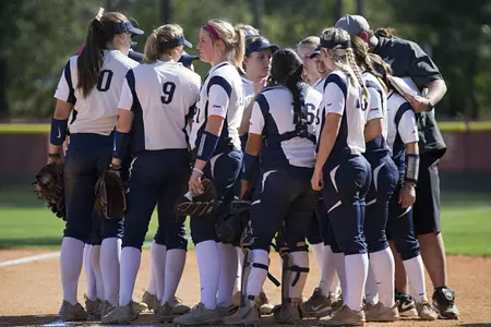 Softball Huddle