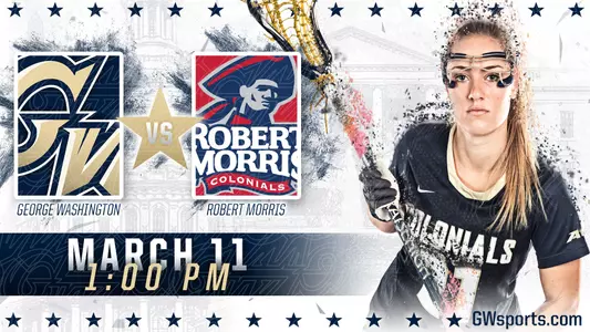 Lacrosse Vs. RMU