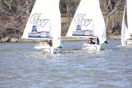 Sailing on the Water