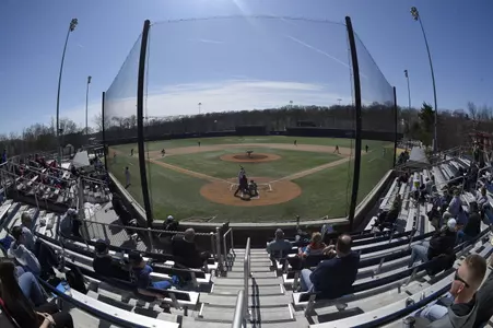 Picture of Baseball Field