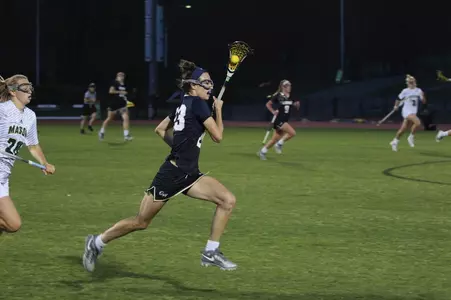 Jocelyn Donohue scored a pair of goals