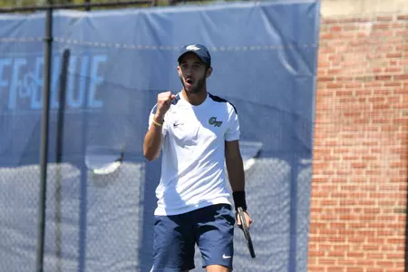 <i>Christos Hadjigeorgiou</i>