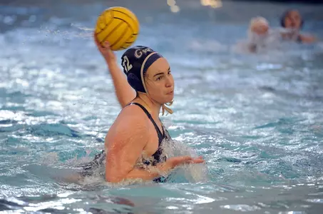 Scarlett Hallahan scored seven goals on the day