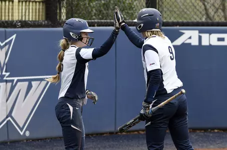 <i>Megan Linn and Paige Kovalsky</i>