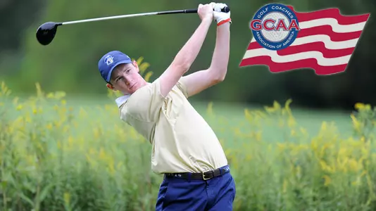 Lowe is GW's first selection to the All-Region Team since 2012