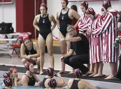 Barry King's teams at IU won 20 or more games in 17 of his 19 seasons