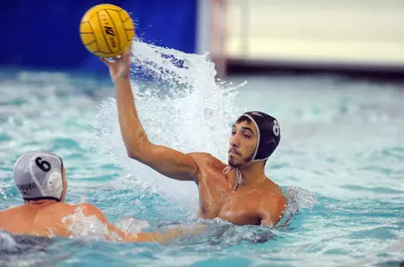 Atakin Destici is back to lead the Colonials in 2017.