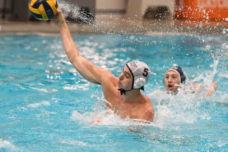 Jack Kerwin and the Colonials beat Salem International on Friday night.