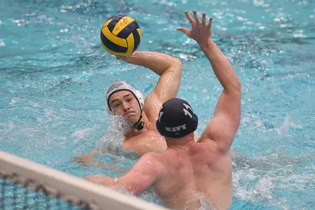 The Colonials went unbeaten at the Navy Open on opening weekend.