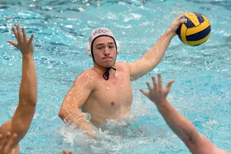 Andras Levai combined for six goals in two games to start the Princeton Invitational.