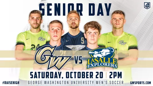 Senior Day