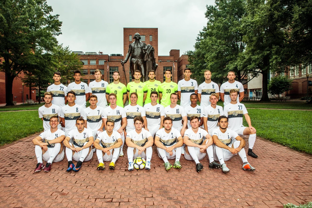 Men's Soccer Team