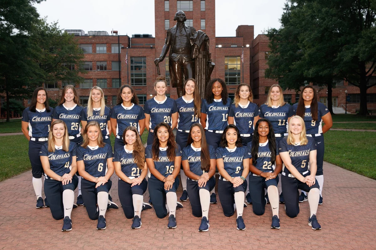 Softball Team