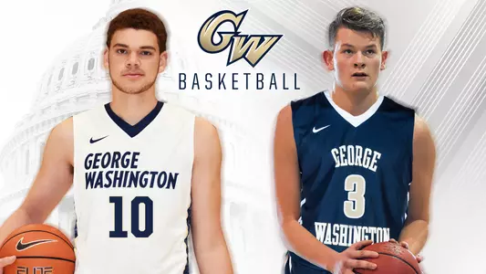 Jamison Battle, Chase Paar