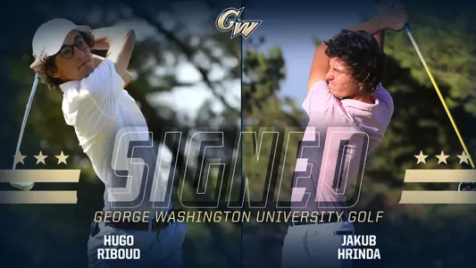 Hugo Riboud, Jakub Hrinda