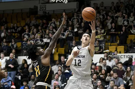 Watanabe had 23 points along with nine rebounds, two blocks and two steals