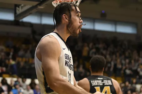 George Washington v VCU - Photos by: Greg Fiume