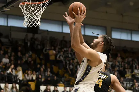 Arnaldo Toro had his second straight double-double with 14 points and 16 rebounds